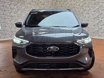 New 2026 Ford Escape ST-Line w/ Tech Pack #1