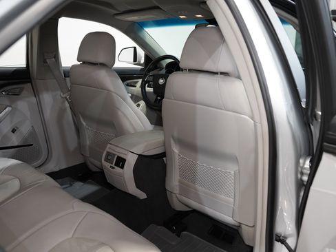 Used 2013 Cadillac CTS V image 38