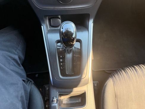 Used 2018 Nissan Sentra SV FWD image 20