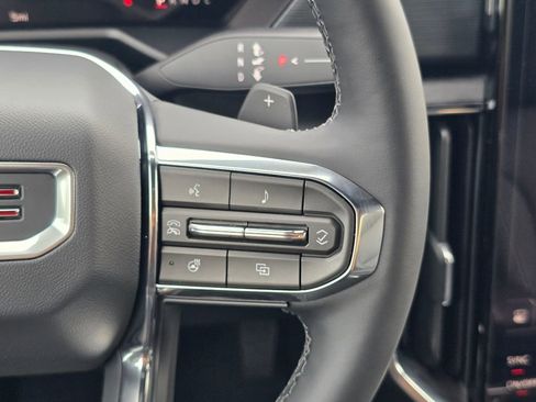 New 2026 GMC Acadia Elevation w/ Elevation Premium Package AWD/4WD image 20