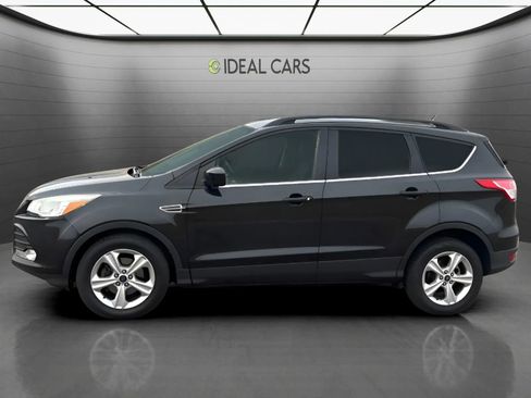 Used 2014 Ford Escape SE w/ Equipment Group 201A FWD image 8