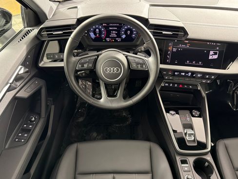 Used 2023 Audi A3 2.0T Premium w/ Convenience Package FWD image 13