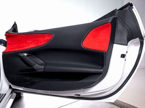 Certified 2025 Ferrari SF90 Spider image 62