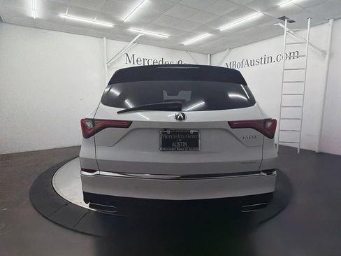 Used 2022 Acura MDX SH-AWD w/ Advance Package image 6