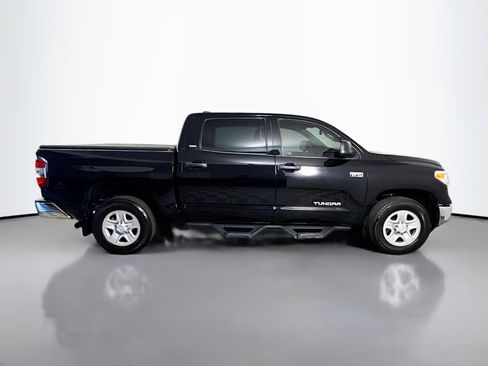 Used 2020 Toyota Tundra SR5 w/ SR5 Upgrade Package RWD image 11