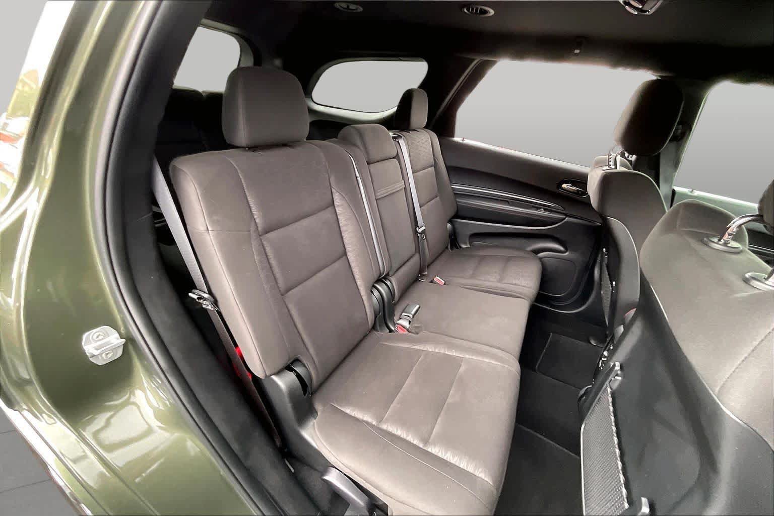 Used 2026 Dodge Durango GT AWD/4WD image 25