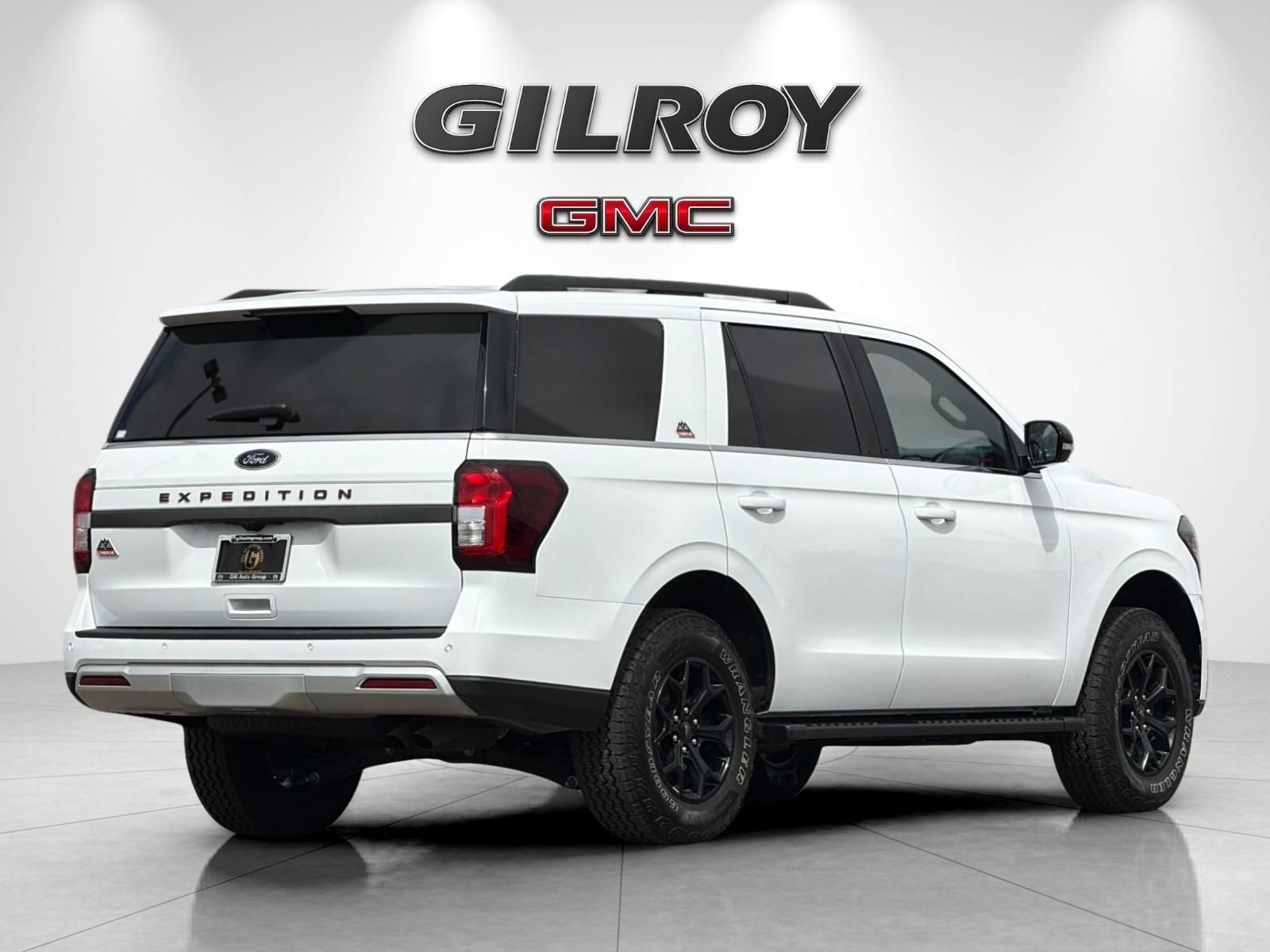 Used 2024 Ford Expedition Timberline AWD/4WD image 3