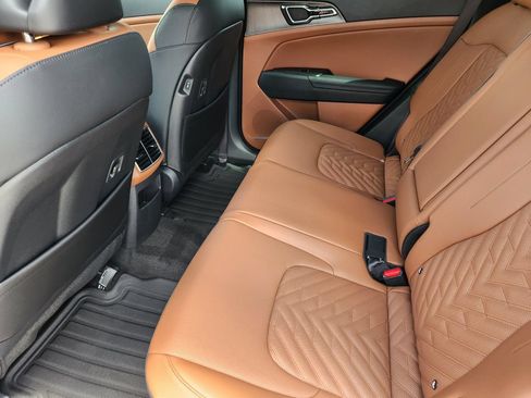 New 2026 Kia Sportage X-Line AWD/4WD image 23