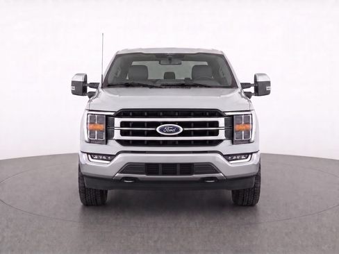 Used 2021 Ford F150 Lariat AWD/4WD image 7