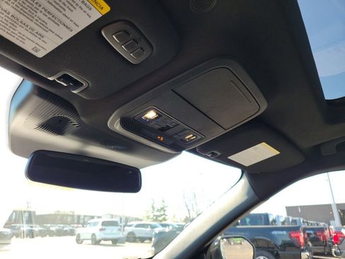 New 2026 Ford Explorer ST w/ Sun And Sound Package image 30