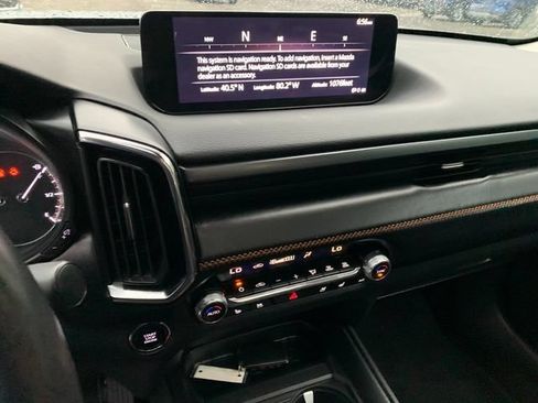 Certified 2023 MAZDA CX-50 AWD 2.5 S w/ Cargo Package image 25