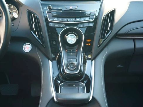 Used 2022 Acura RDX AWD w/ Advance Package image 41