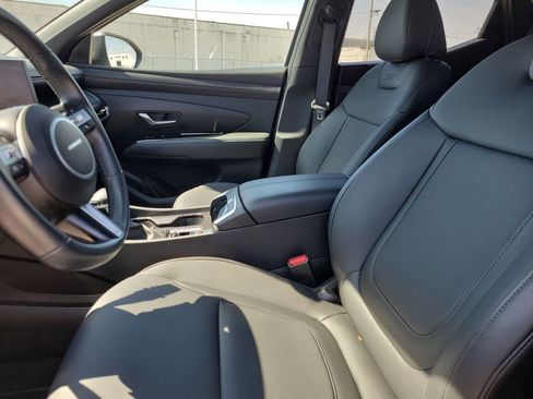 Used 2025 Hyundai Santa Cruz XRT AWD/4WD image 17