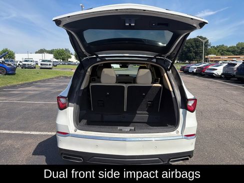Used 2022 Acura MDX w/ Technology Package AWD/4WD image 25