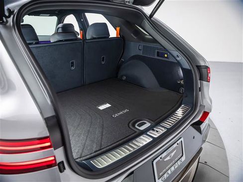 New 2026 Genesis GV70 2.5T Sport Prestige AWD/4WD image 10