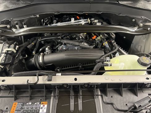 New 2026 Ford Explorer ST-Line w/ ST-Line Street Pack image 35