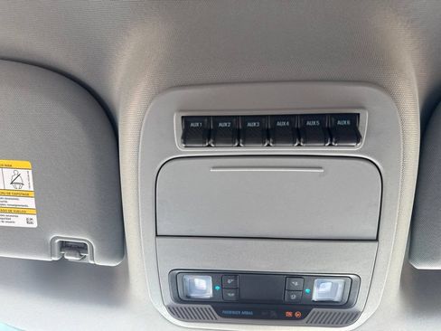 Used 2025 Ford F350 XL w/ 360-Degree Camera Package AWD/4WD image 27