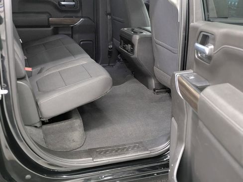 Used 2021 Chevrolet Silverado 1500 LT Trail Boss image 17