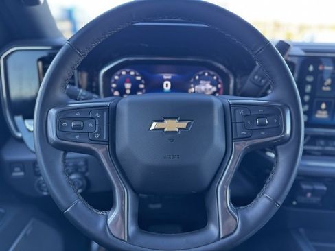 Used 2025 Chevrolet Silverado 3500 High Country w/ High Country Premium Package image 25