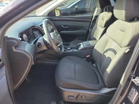 Used 2022 Hyundai Tucson XRT w/ Cargo Package FWD image 22