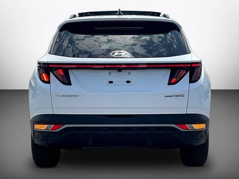 Used 2022 Hyundai Tucson SEL AWD/4WD image 5