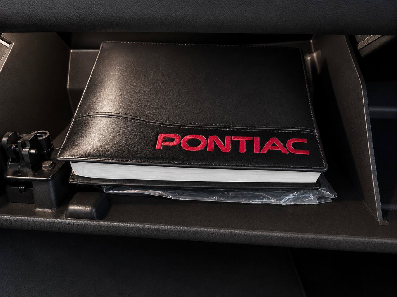 Used 2002 Pontiac Firebird Trans Am RWD image 48
