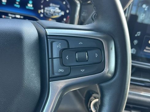 Used 2024 Chevrolet Silverado 2500 LT image 22