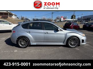 Used 2013 Subaru Impreza WRX Hatchback video 1