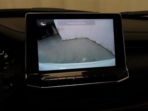 New 2026 Jeep Compass Latitude image 22