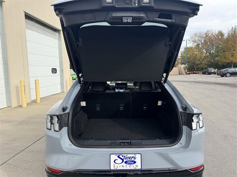 New 2025 Ford Mustang Mach-E Premium w/ Sport Appearance Package image 9
