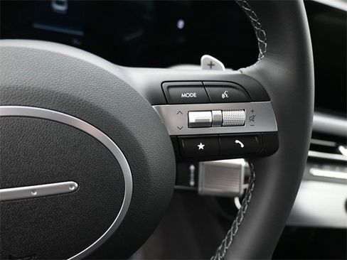 New 2026 Hyundai Sonata SEL image 18