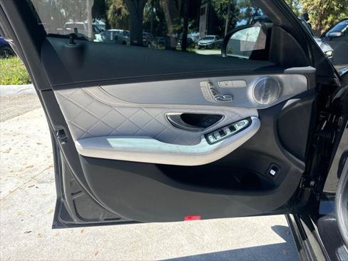 Used 2016 Mercedes-Benz C 450 AMG image 14