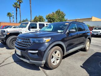 Used 2023 Ford Explorer XLT w/ Equipment Group 202A RWD video 1