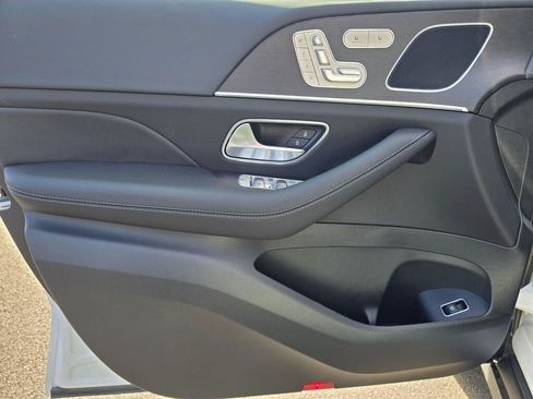 New 2026 Mercedes-Benz GLE 350 4MATIC image 34