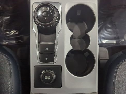 Used 2022 Ford Bronco Sport Outer Banks w/ Tech Package image 28