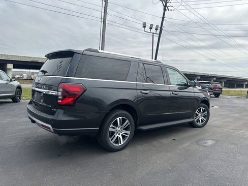 Used 2024 Ford Expedition Max Limited image 5