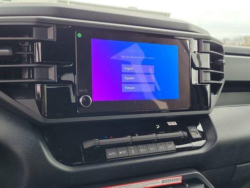 New 2026 Toyota Tundra SR image 26