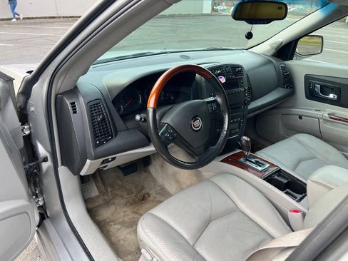 Used 2004 Cadillac SRX V8 AWD/4WD image 10
