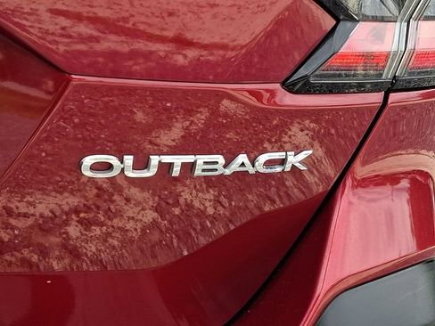 Certified 2024 Subaru Outback Limited AWD/4WD image 55