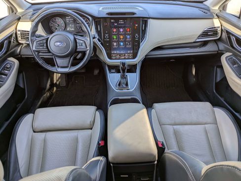 Used 2023 Subaru Outback Limited image 14