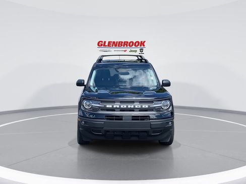 Used 2021 Ford Bronco Sport Big Bend image 4