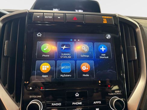 Used 2020 Subaru Ascent Limited image 25