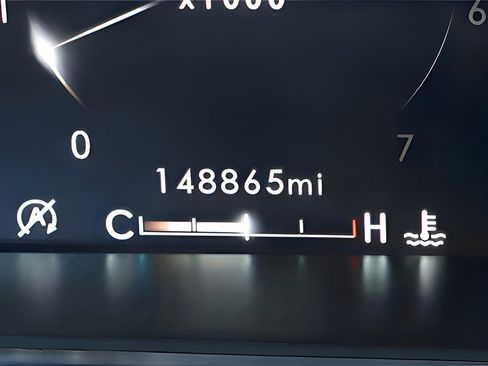 Used 2018 Lincoln Navigator L Select w/ Technology Package image 14