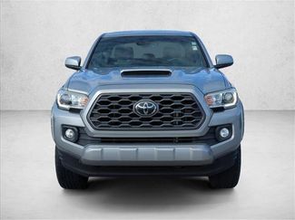 Certified 2021 Toyota Tacoma TRD Sport video 2