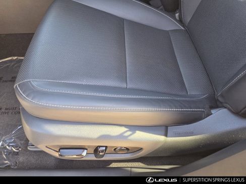 Certified 2025 Lexus RX 350 Premium FWD image 16