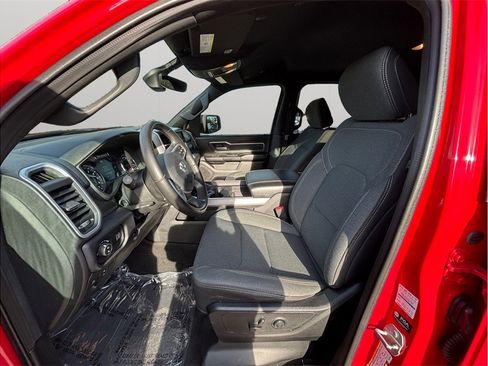 Used 2022 RAM 1500 Lone Star image 2