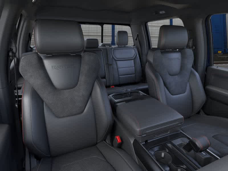 New 2025 Ford F150 Raptor AWD/4WD image 10
