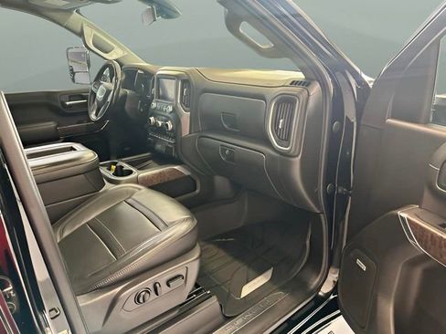 Used 2022 GMC Sierra 2500 Denali image 18