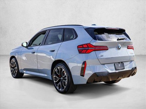 New 2026 BMW X3 xDrive30i AWD/4WD image 7