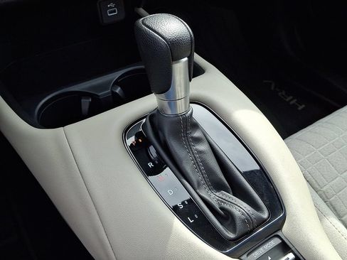 Certified 2023 Honda HR-V LX image 16